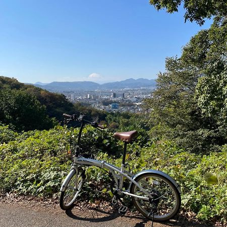 自遊人の宿 神奈川 外观 照片