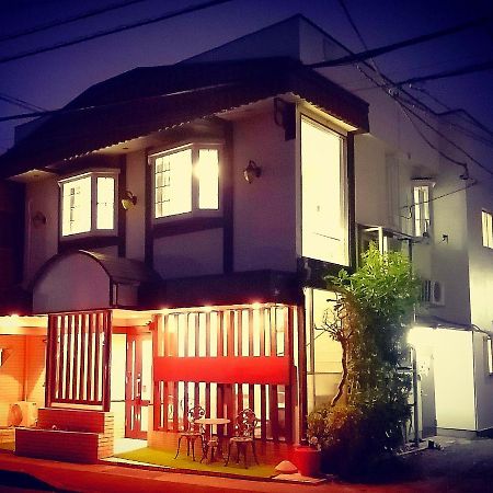 自遊人の宿 神奈川 外观 照片