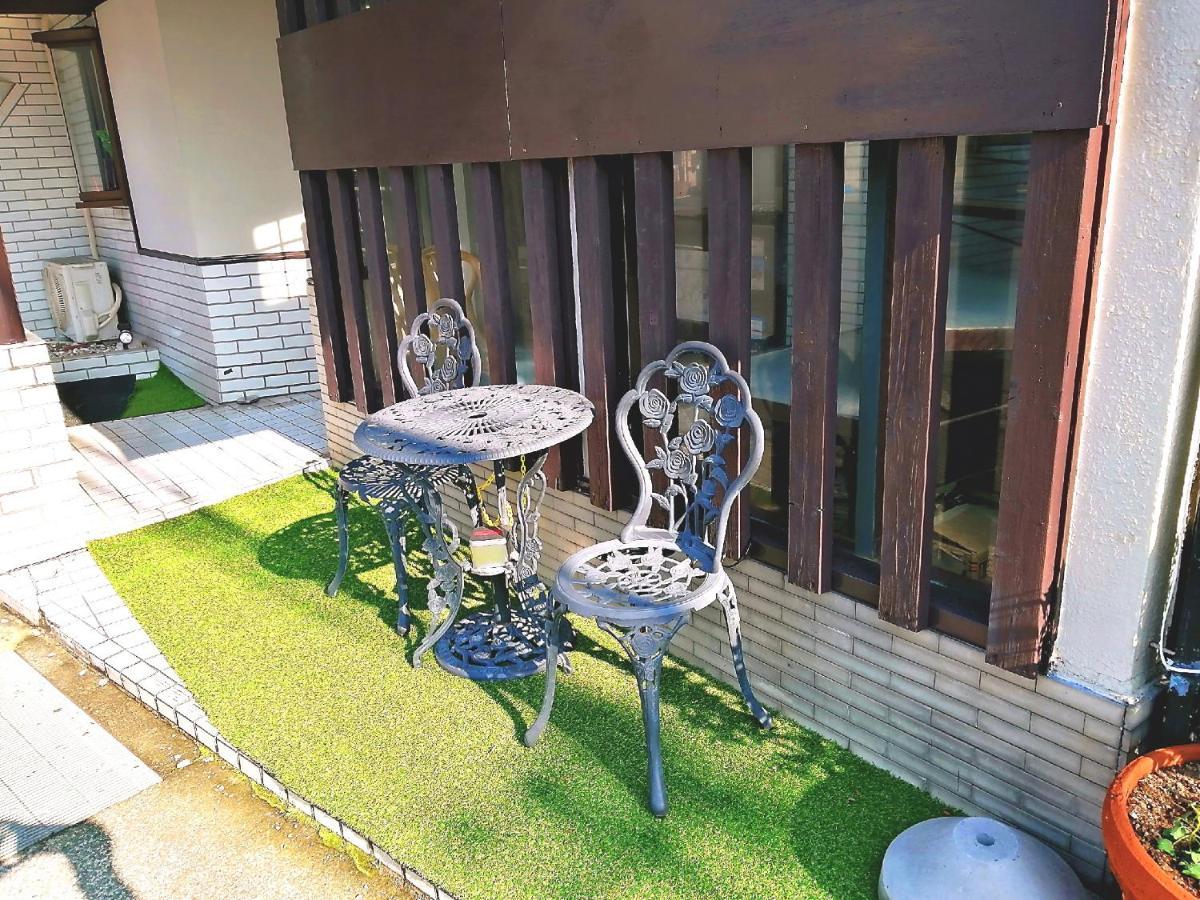 自遊人の宿 神奈川 外观 照片